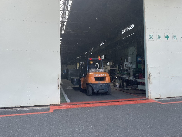 業務購買部